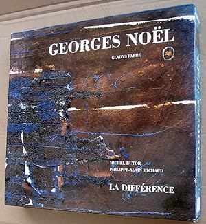 Georges Noel