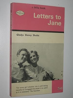 Letters to Jane