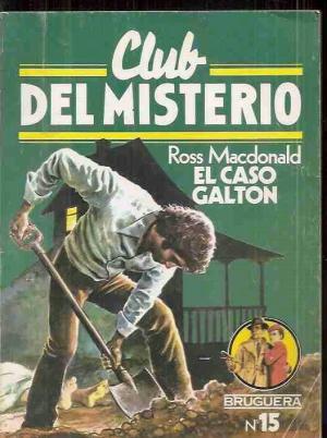 EL CASO GALTON