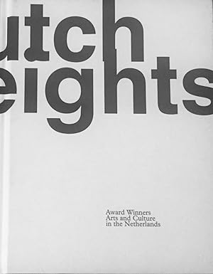 Dutch Heights 1 (English edition)