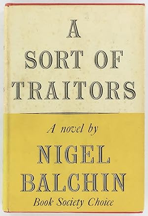 A Sort of Traitors.