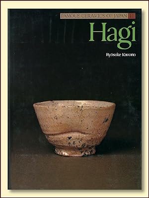 Hagi Famous Ceramics of Japan 11