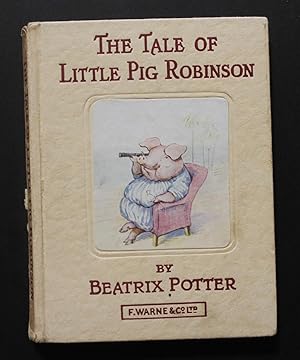 The Tale of Little Pig Robinson.