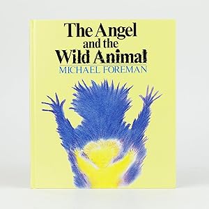 THE ANGEL AND THE WILD ANIMAL