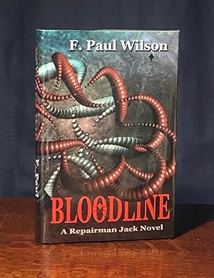 Bloodline (Repairman Jack)