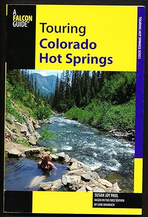 Touring Colorado Hot Spring