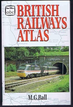 British Railways Atlas (ABC)