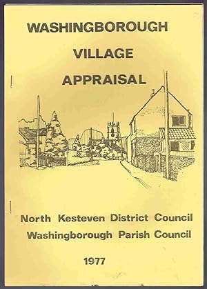 Washingborough Village Appraisal