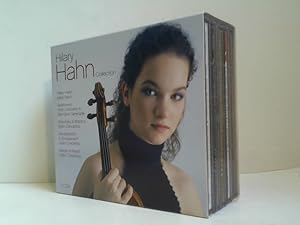 Hilary Hahn Collection