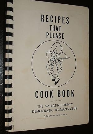 Recipes that Please