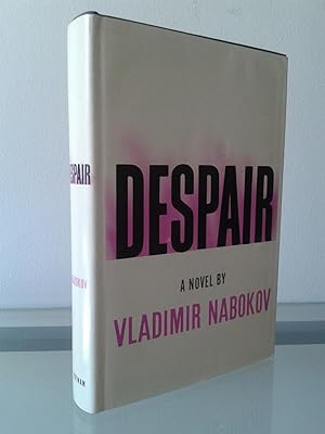 Despair (Review Copy)