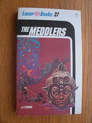 The Meddlers # 37