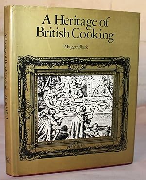 A Heritage of British Cooking