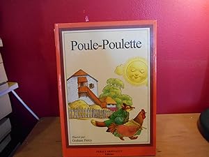 POULE-POULETTE