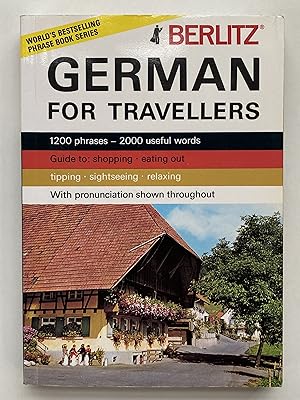 German for Travellers