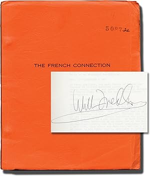 The French Connection (Original screenplay for the 1971 film)