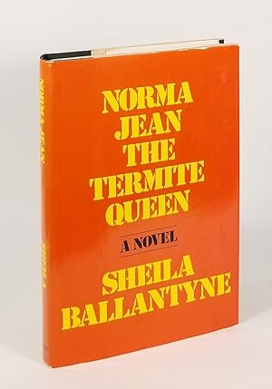 Norma Jean The Termite Queen