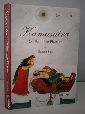 KAMASUTRA ON FEMININE PLEASURE