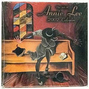 The Art of Annie Lee Calendar 2002 (Holy Ghost)