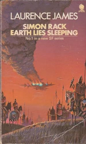 Simon Rack: Earth Lies Sleeping