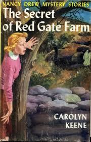 The Secret Of Red Gate Farm