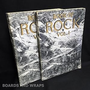 Book of Rock Vol. I Revised, Vol. II Revised