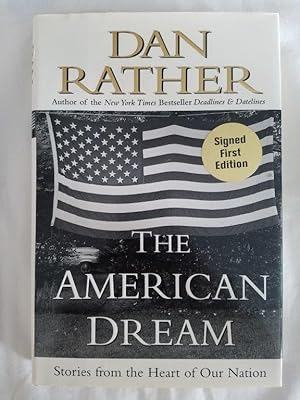 The American Dream - Stories from the Heart of Our Nation