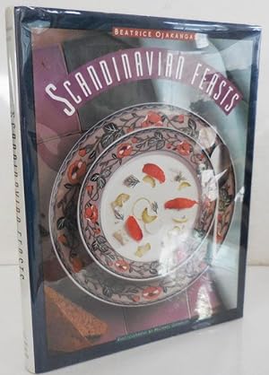 Scandinavian Feasts (Inscribed)