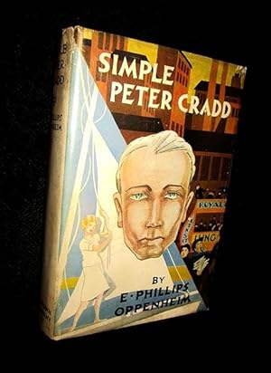Simple Peter Cradd