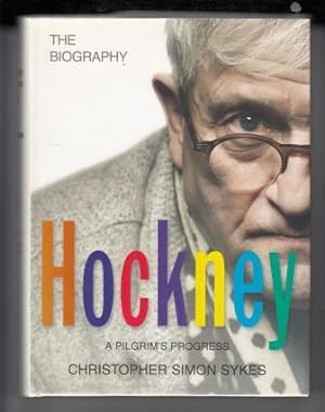 Hockney: The Biography Volume 2