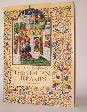 Treasures from the Italian Libraries