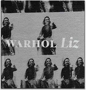 Andy Warhol: Liz.