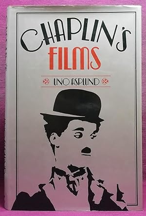Chaplin's Films: A Filmography