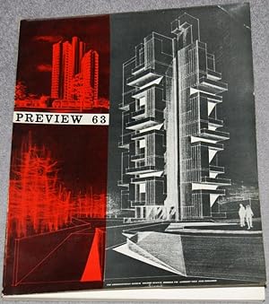 The Architectural Review, volume 133, number 791, January 1963