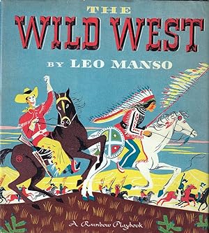 Wild West Rainbow Playbook