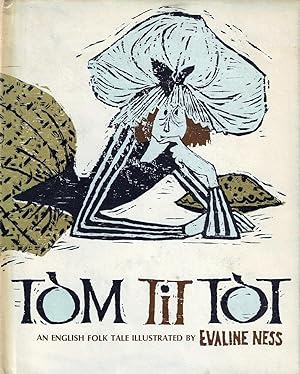 Tom Tit Tot (Caldecott Honor)