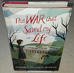 THE WAR THAT SAVED MY LIFE