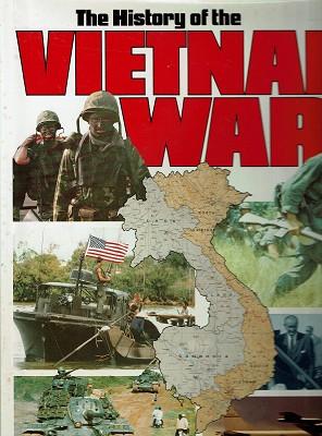The History of the Vietnam War