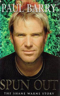 Spun Out: The Shane Warne Story
