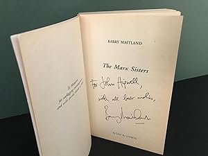 The Marx Sisters [Signed]