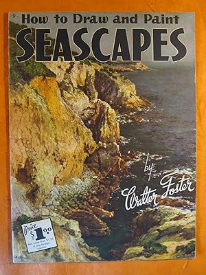 How to Draw and Paint Seascapes