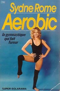 Aerobic - Sydne Rome