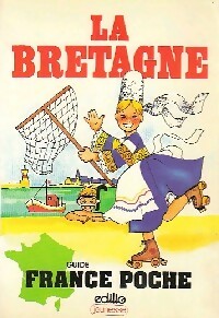 La Bretagne - Brigitte Arnaud