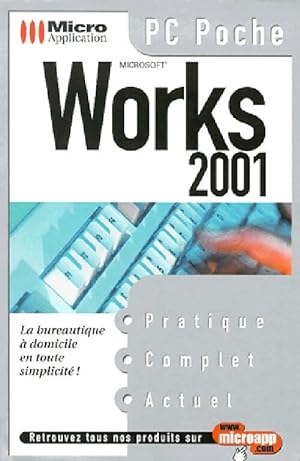 Works 2001 - Inconnu