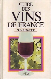 Guide des vins de France - Guy Renvois?