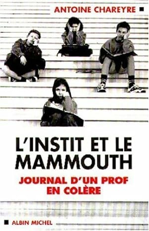 L'insitit et le mammouth - Antoine Chareyre