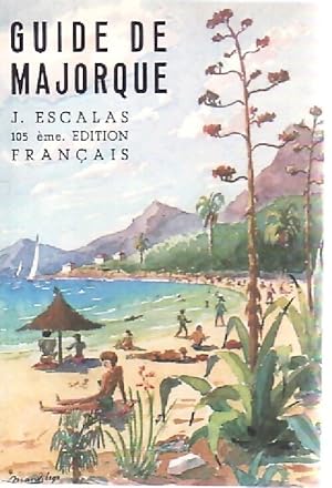 Guide de Majorque - J. Escalas