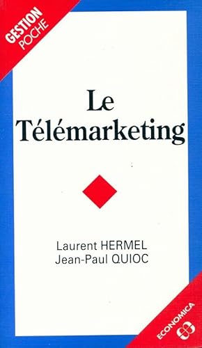 Le t l marketing - Laurent Hermel