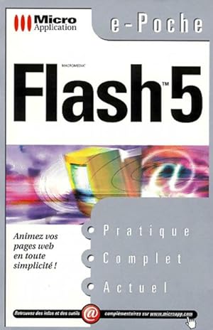 Flash 5 - St?phane Declercq