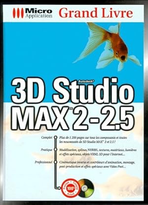 3D Studio Max 2-2.5 - Christian Immler